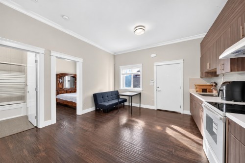 10260 Seacote Road, Richmond, BC 