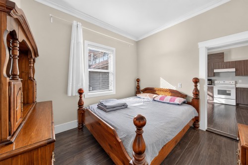 10260 Seacote Road, Richmond, BC 