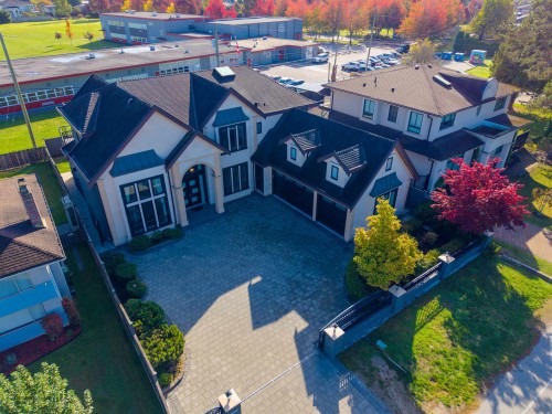 10260 Seacote Road, Richmond, BC 
