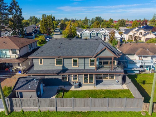 10260 Seacote Road, Richmond, BC 