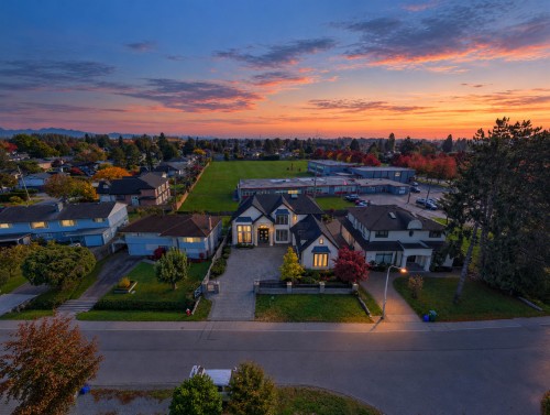 10260 Seacote Road, Richmond, BC 