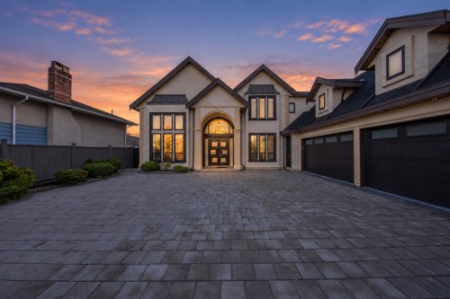10260 Seacote Road, Richmond, BC 