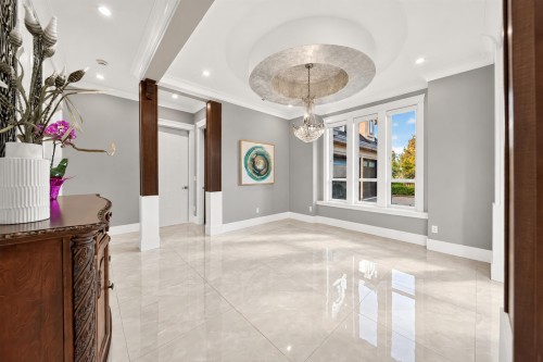 10260 Seacote Road, Richmond, BC 