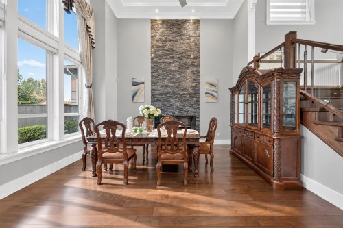 10260 Seacote Road, Richmond, BC 
