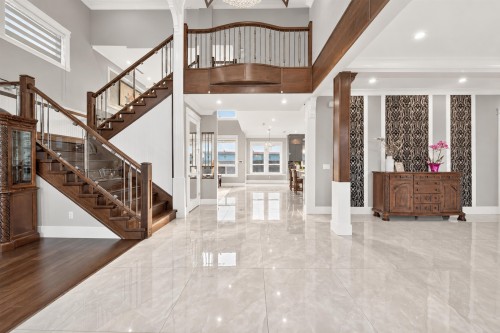 10260 Seacote Road, Richmond, BC 