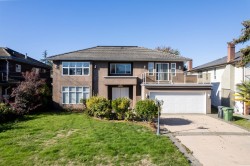 11880 Aztec Street  Richmond, BC V6X 1H8