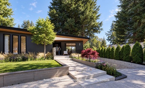 3625 Hillcrest Avenue, North Vancouver, BC 