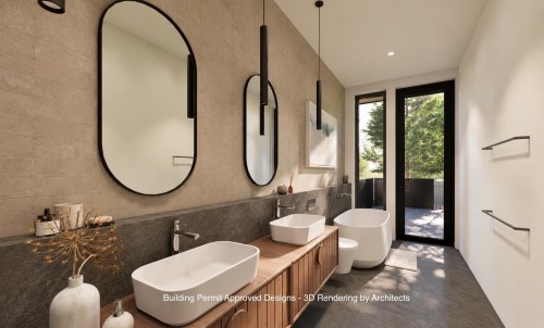 3625 Hillcrest Avenue, North Vancouver, BC 