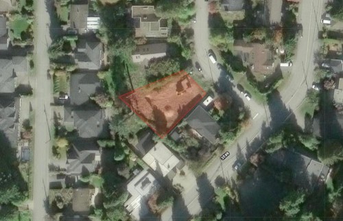 3625 Hillcrest Avenue, North Vancouver, BC 
