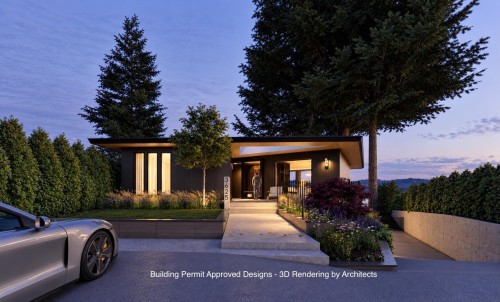 3625 Hillcrest Avenue, North Vancouver, BC 