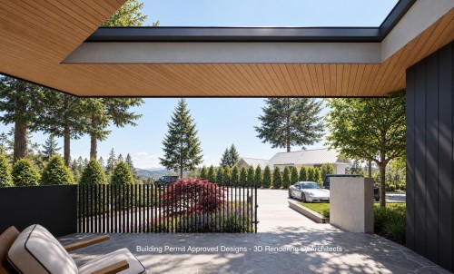 3625 Hillcrest Avenue, North Vancouver, BC 