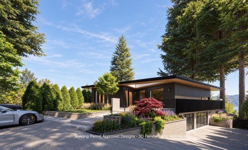 3625 Hillcrest Avenue, North Vancouver, BC 