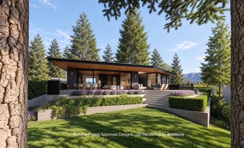 3625 Hillcrest Avenue, North Vancouver, BC 