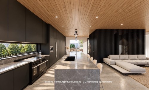 3625 Hillcrest Avenue, North Vancouver, BC 