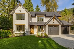 868 Canyon Boulevard  North Vancouver, BC V7R 2J6