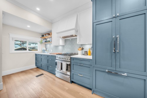 853 20Th Avenue E, Vancouver, BC 