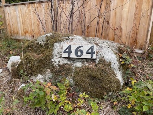 464 Pratt Road  Gibsons, BC V0N 1V4