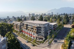 558-422 3rd Street ENorth Vancouver, BC V7L 0K1