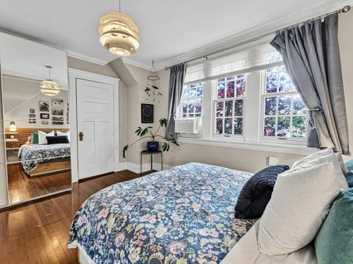 2634 Hemlock Street, Vancouver, BC 