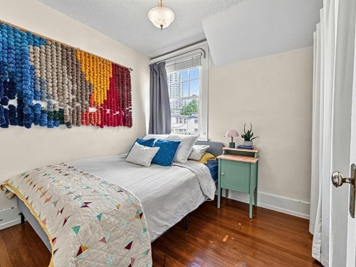 2634 Hemlock Street, Vancouver, BC 