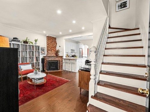 2634 Hemlock Street, Vancouver, BC 