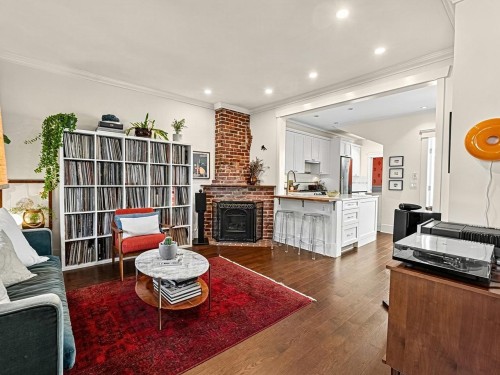 2634 Hemlock Street, Vancouver, BC 