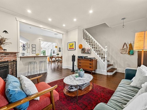 2634 Hemlock Street, Vancouver, BC 