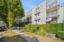 107-5788 Vine Street  Vancouver, BC V6M 4L8
