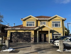 8111 Gilbert Road  Richmond, BC V7C 3W8