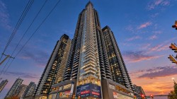 4907-2108 Gilmore Avenue  Burnaby, BC V5C 0N8