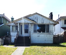 1582 49th Avenue E Vancouver, BC V5P 1S6