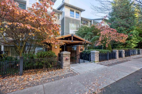 106-6888 Southpoint Drive  Burnaby, BC V3N 5E3