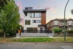 1-3428 Mons Drive  Vancouver, BC V5M 3B6