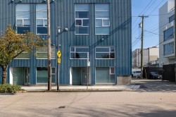 530 Vernon Drive  Vancouver, BC V6A 4L1