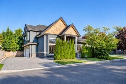 9491 Glenbrook Drive  Richmond, BC V7A 1X9