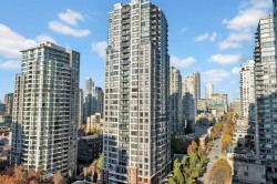 1505-885 Cambie Street  Vancouver, BC V6B 2P4