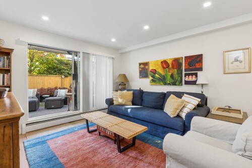 107-809 16th Street W North Vancouver, BC V7P 1R2