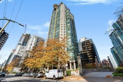 806-1367 Alberni Street  Vancouver, BC V6E 4R9