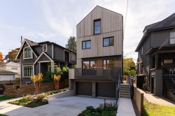 1-60 17th Avenue E Vancouver, BC V5V 1A2