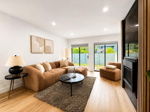 140-3031 Williams Road  Richmond, BC V7E 4G1