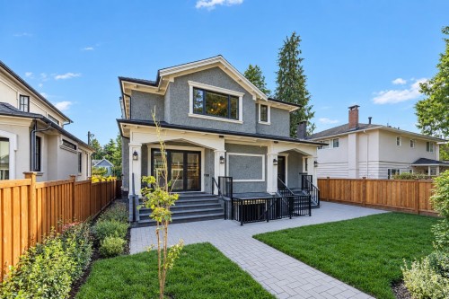 1443 57Th Avenue W, Vancouver, BC 
