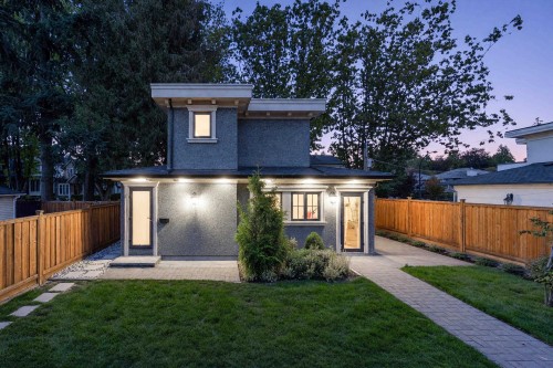 1443 57Th Avenue W, Vancouver, BC 
