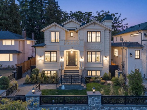 1443 57Th Avenue W, Vancouver, BC 
