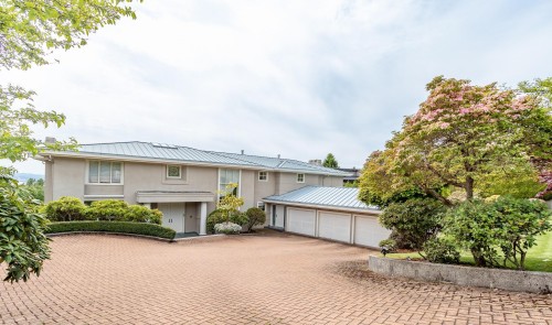 620 Knockmaroon Road, West Vancouver, BC 