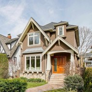 3759 31st Avenue W Vancouver, BC V6S 1Y1