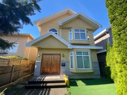 9199 No. 3 Road  Richmond, BC V7A 1W1