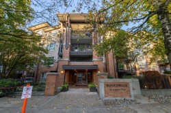 205-700 Klahanie Drive  Port Moody, BC V3H 5L3