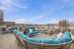 1204-2770 Sophia Street  Vancouver, BC V5T 0A4