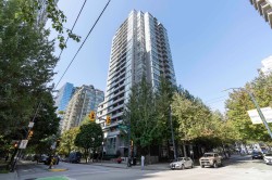 1702-1001 Richards Street  Vancouver, BC V6B 1J6