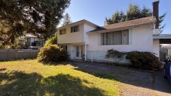 10471 Seaham Crescent  Richmond, BC V7A 3Y4